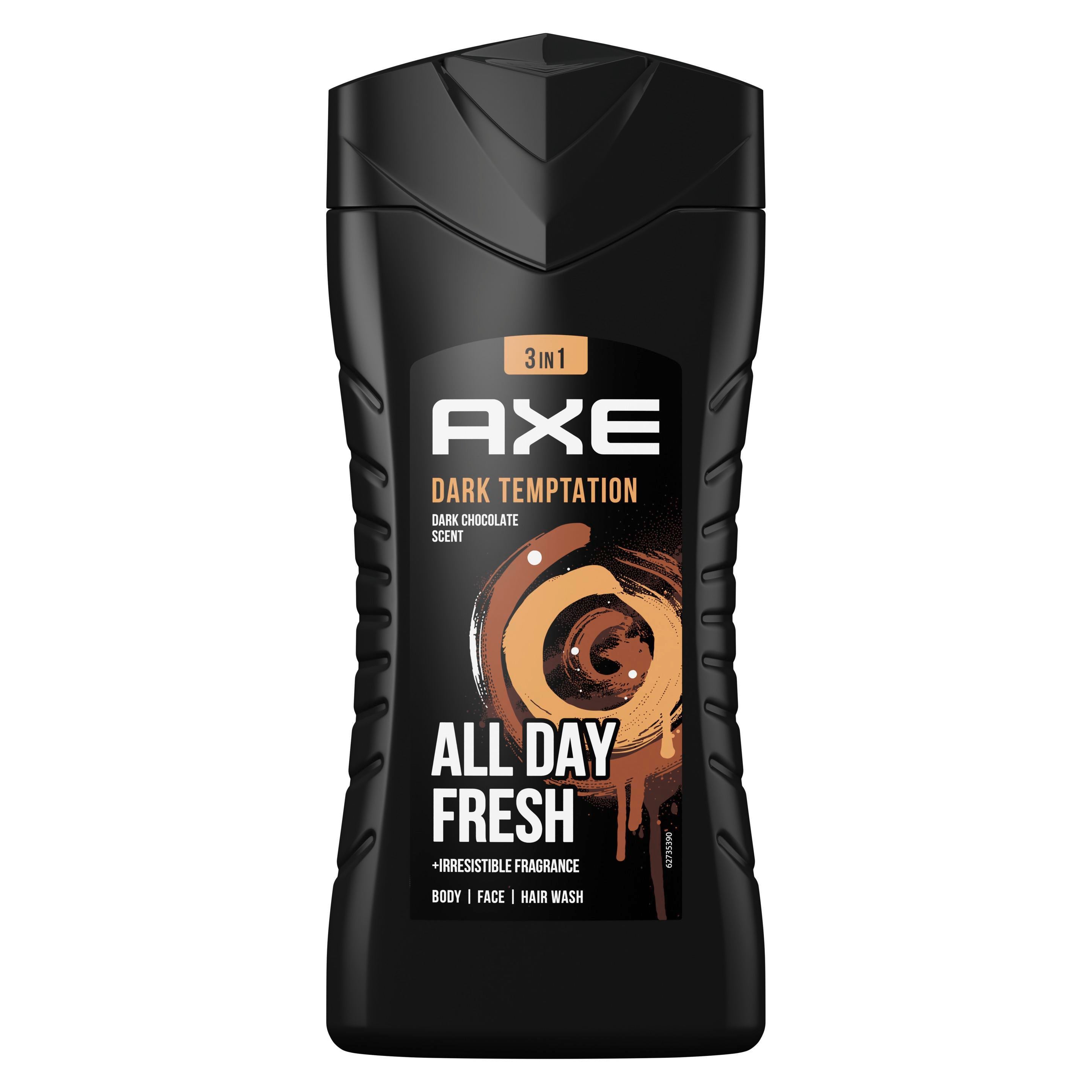 Axe Duschgel Dark Temptation 250 ml