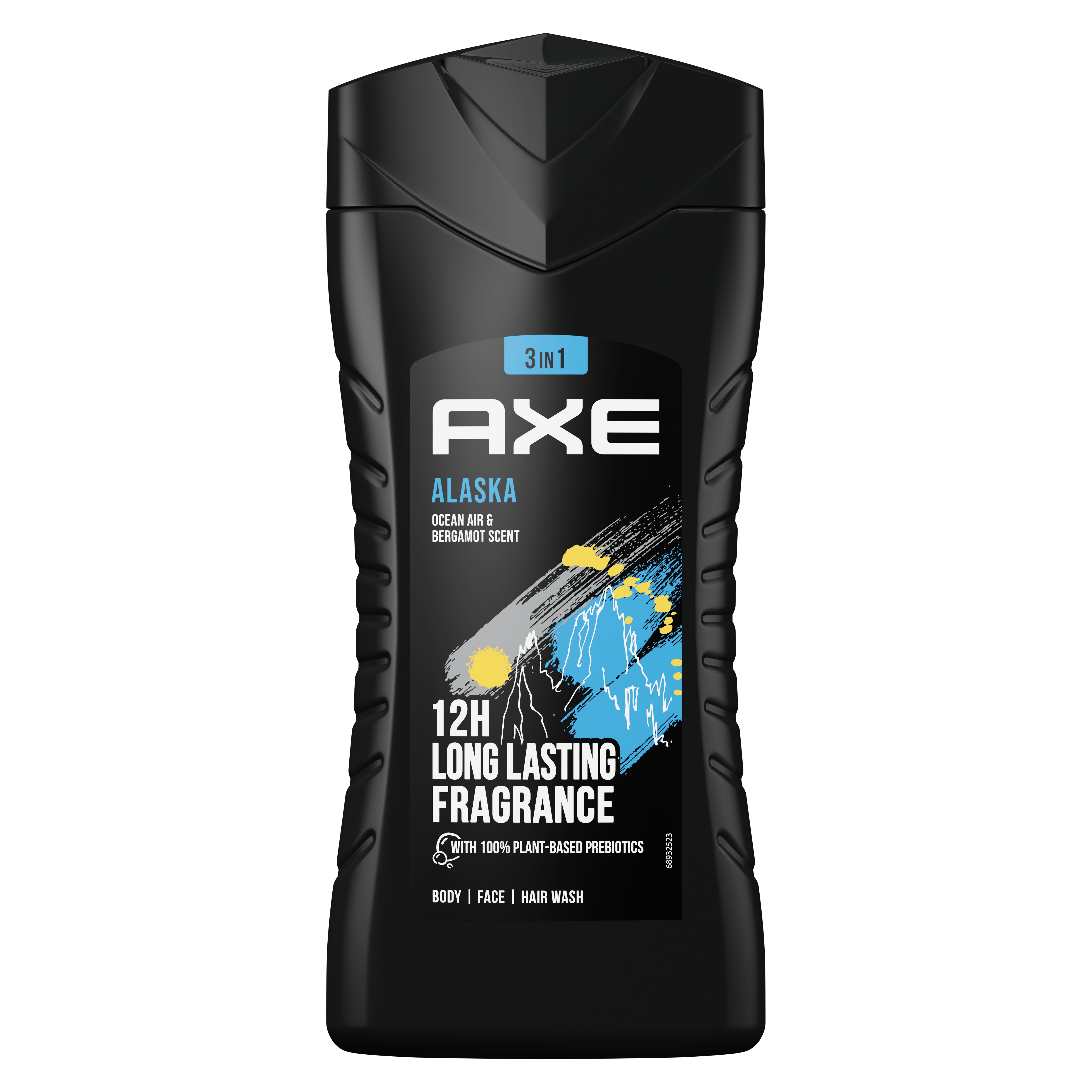 Axe Duschgel Alaska 250 ml