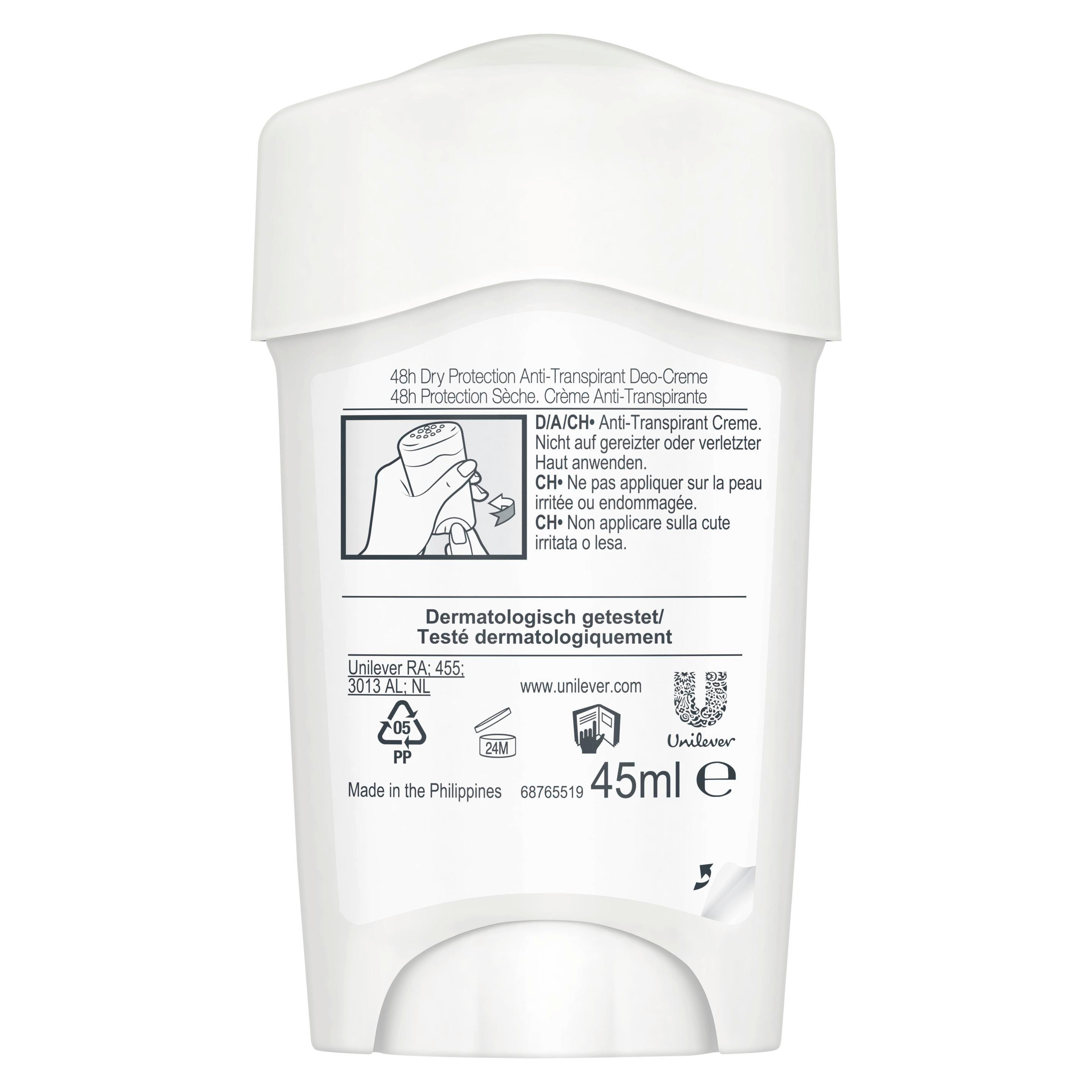 REXONA Deo Max Pr Conf