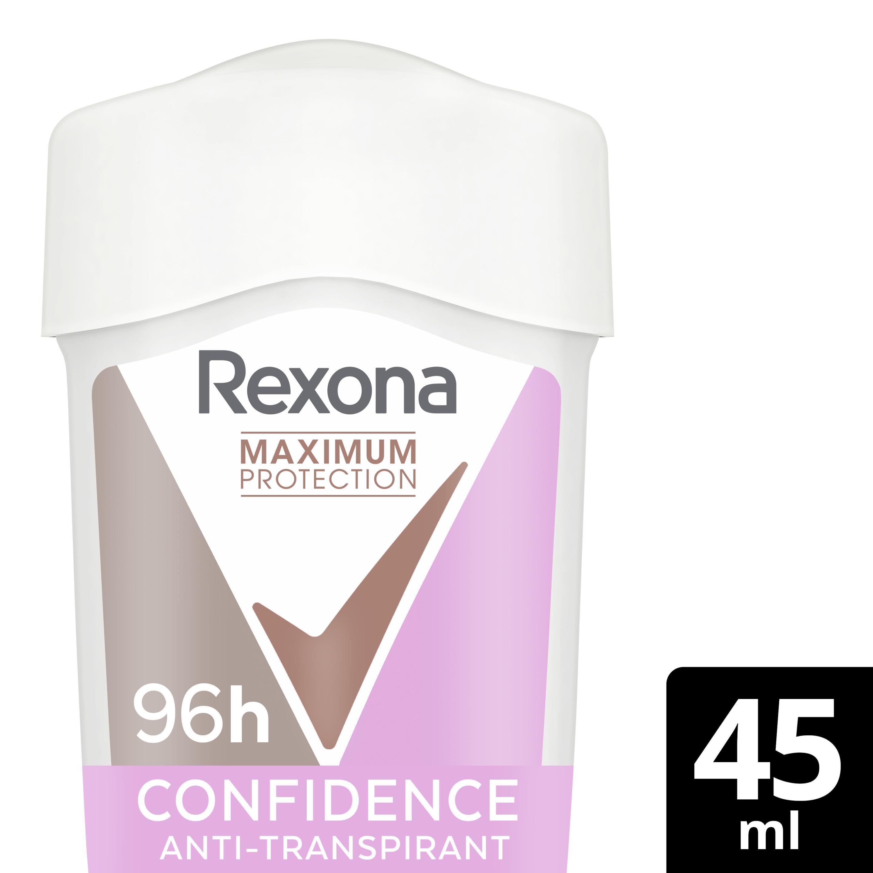 REXONA Deo Max Pr Conf