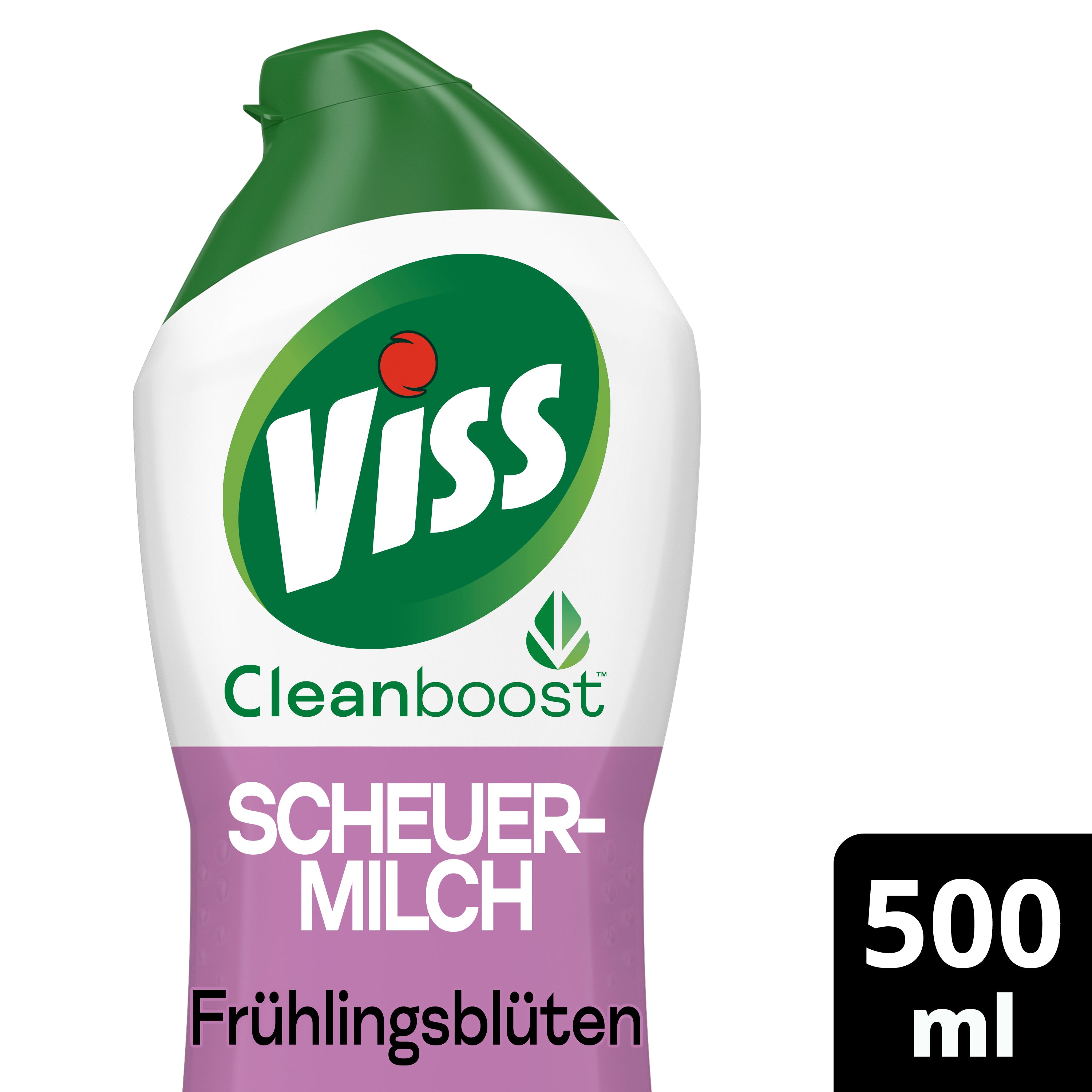 Viss Scheuermilch Frühlingsblüten 500 ml