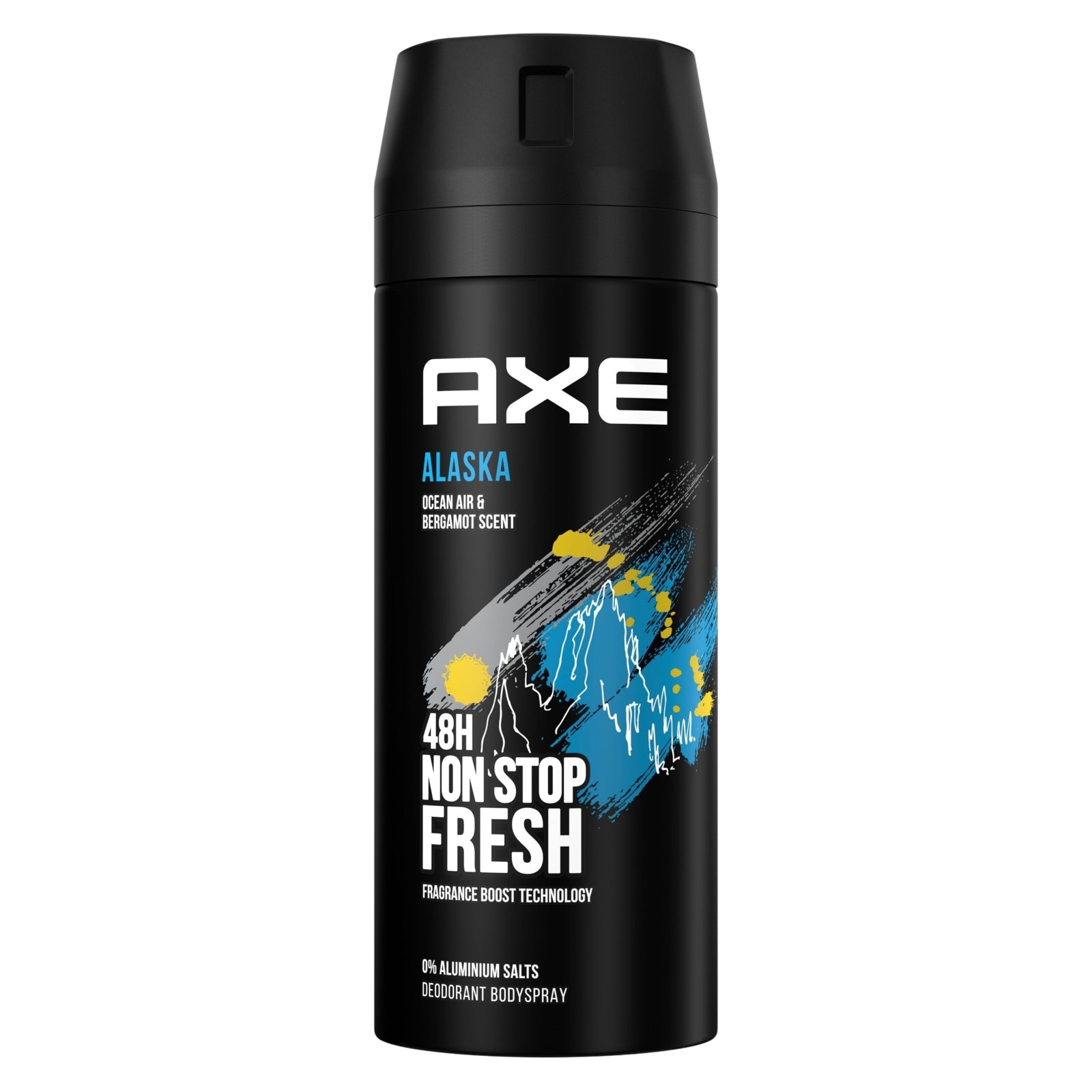 Deo-Spray Alaska 150ml