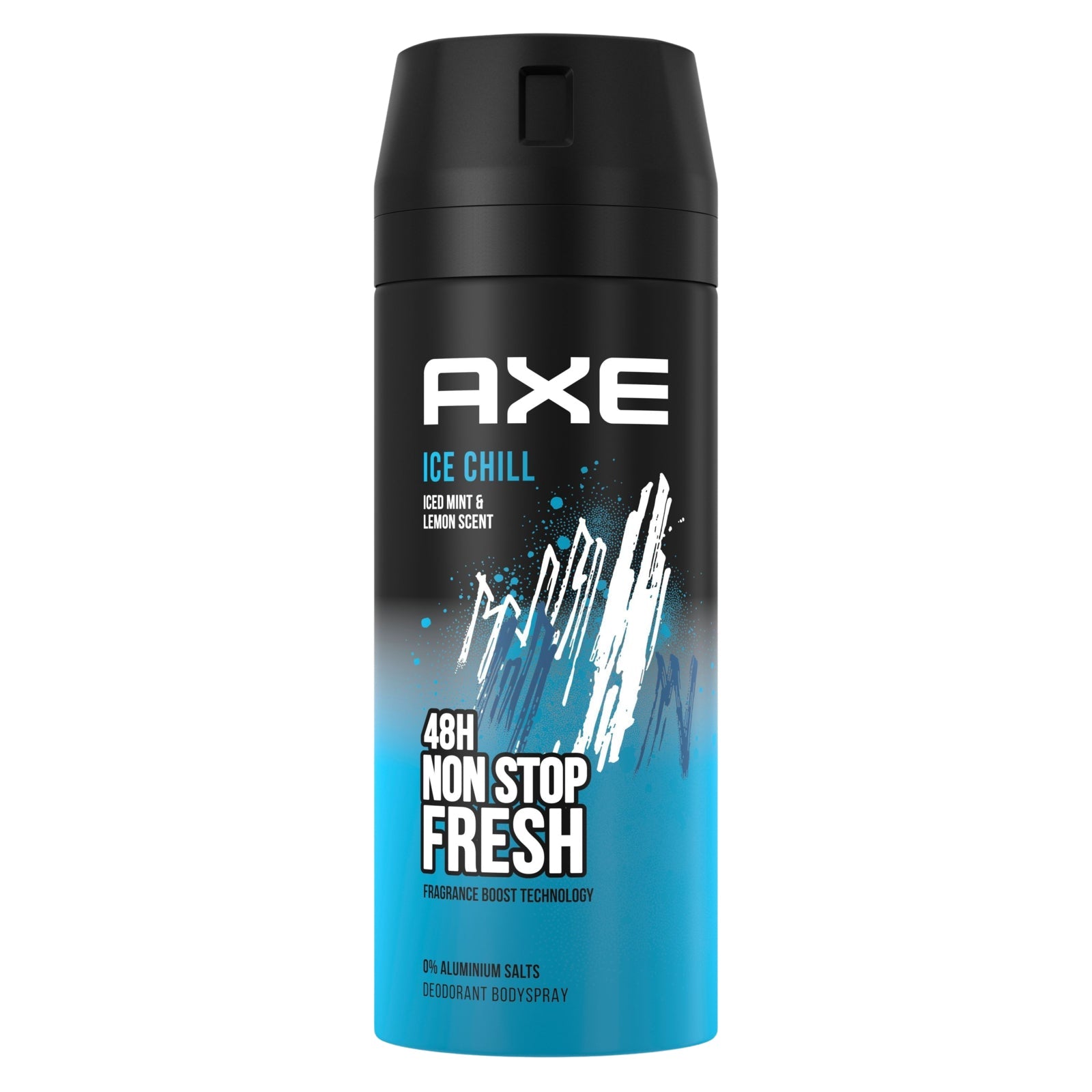 Deo-Spray Ice Chill 150ml
