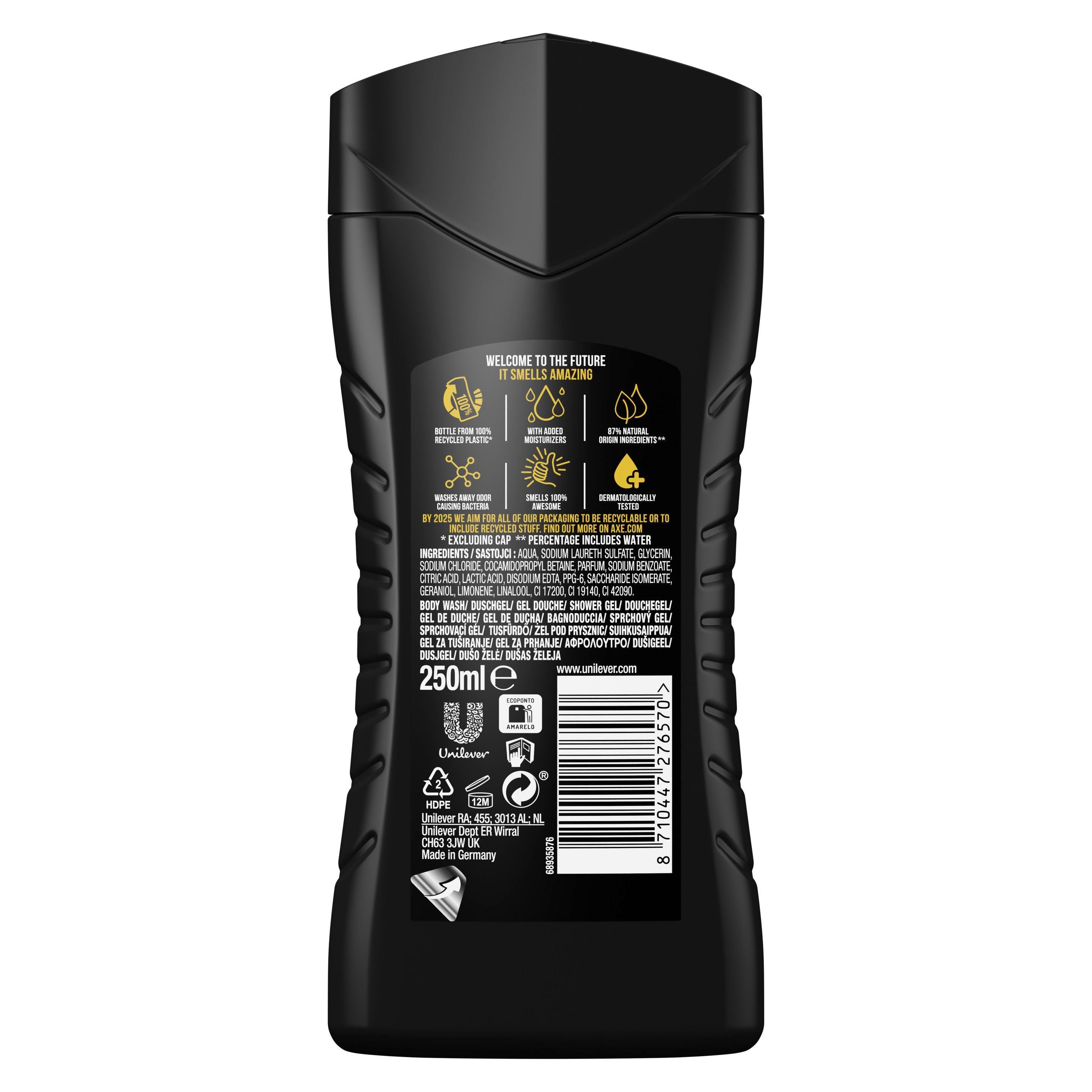 Axe Duschgel Dark Temptation 250 ml