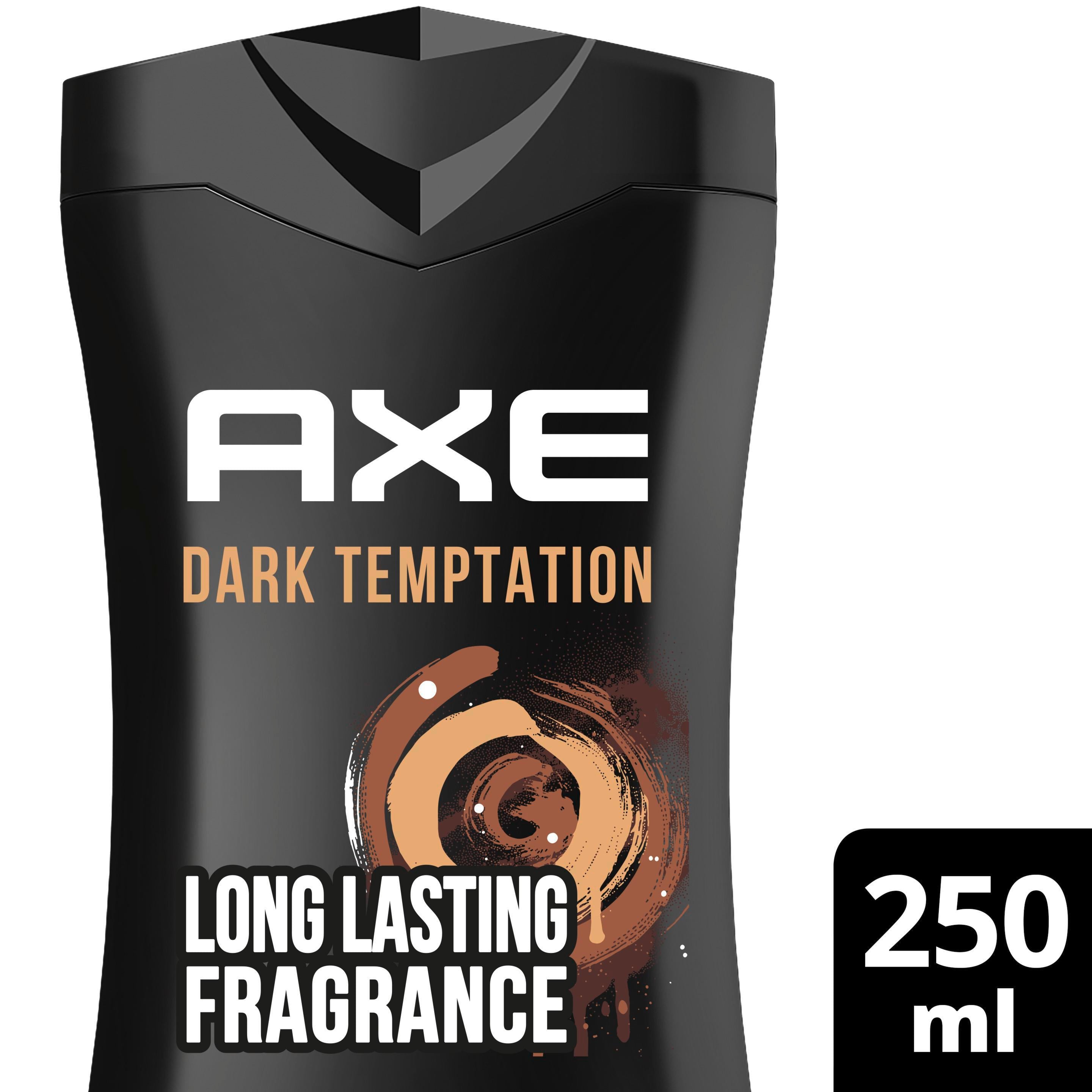 Axe Duschgel Dark Temptation 250 ml