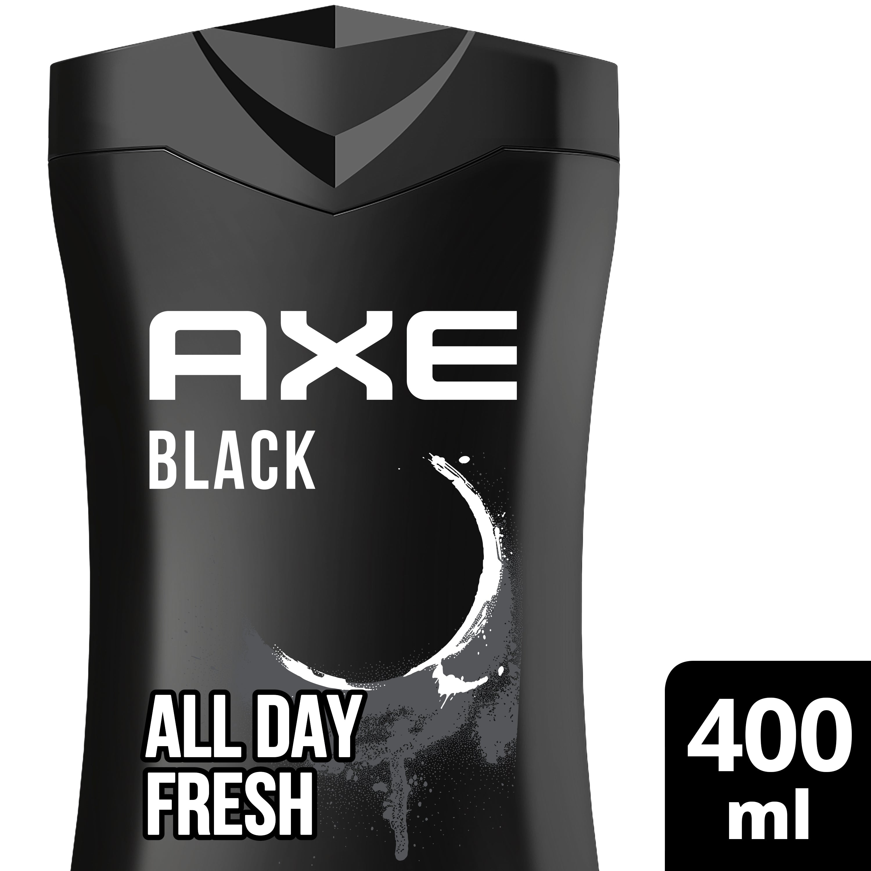 AXE Duschgel Black 400 ml