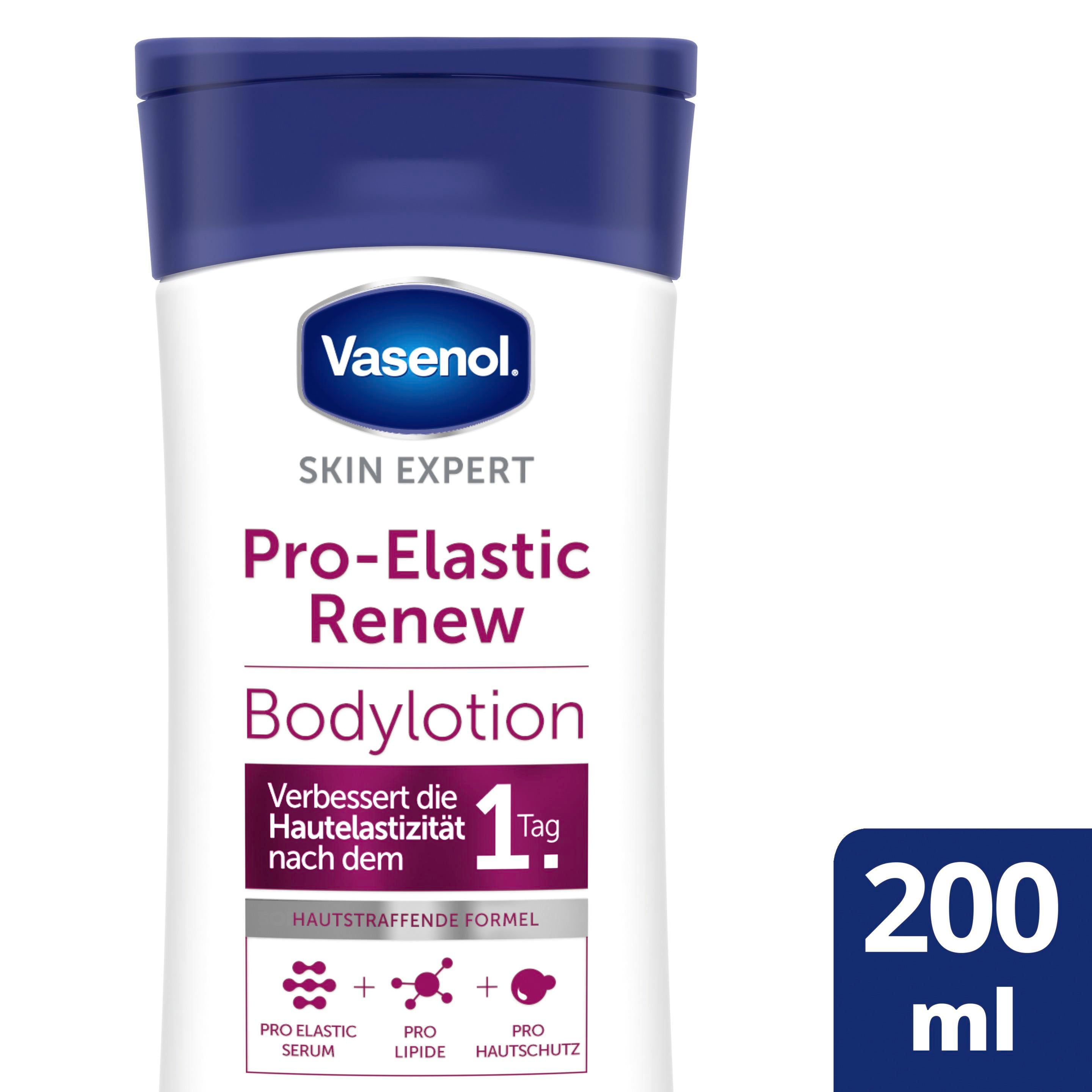 Vasenol  Body Lotion Pro Elastic Renew 200 ml