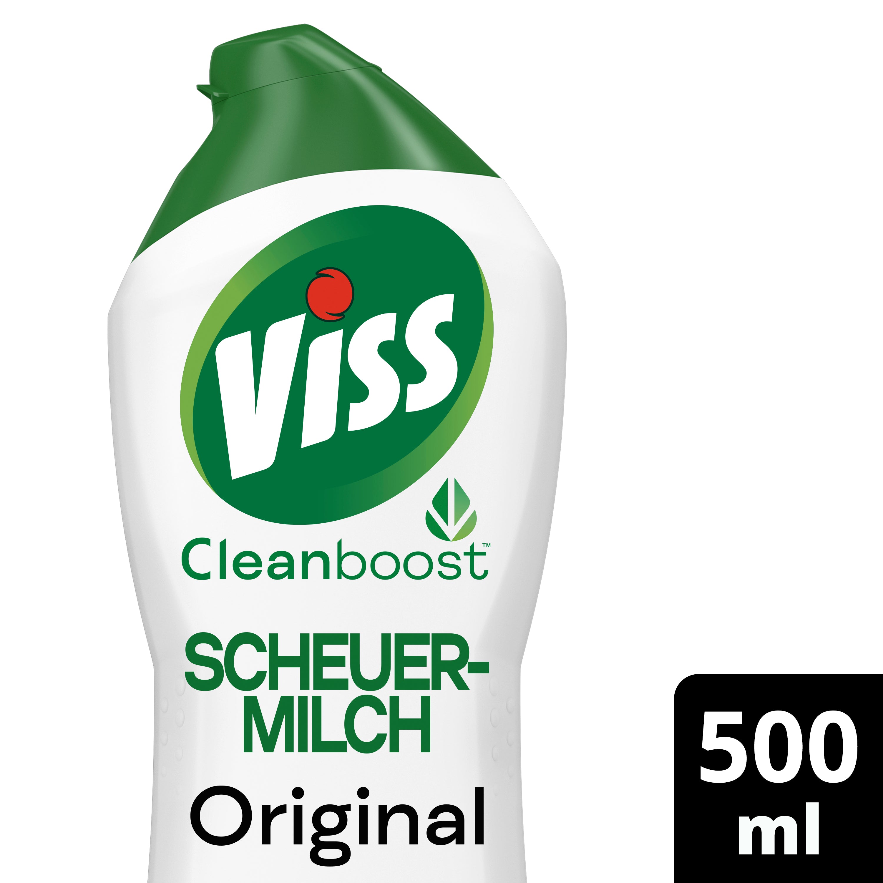 Viss Scheuermilch Original 500 ml
