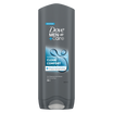 3-in-1 Duschgel Clean Comfort Duschbad für Körper, Gesicht und Haar mit 24 Stunden Pflege Effekt 250 ml