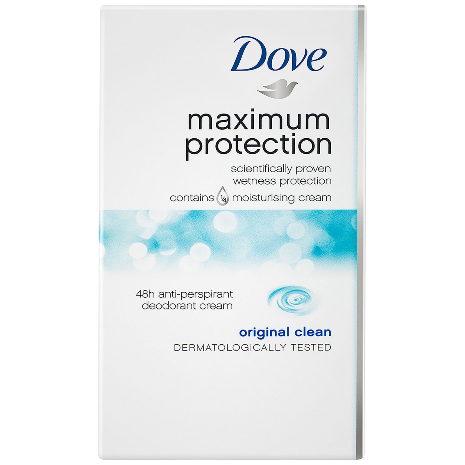 Deo-Creme Stick Maximum Protection 45ml
