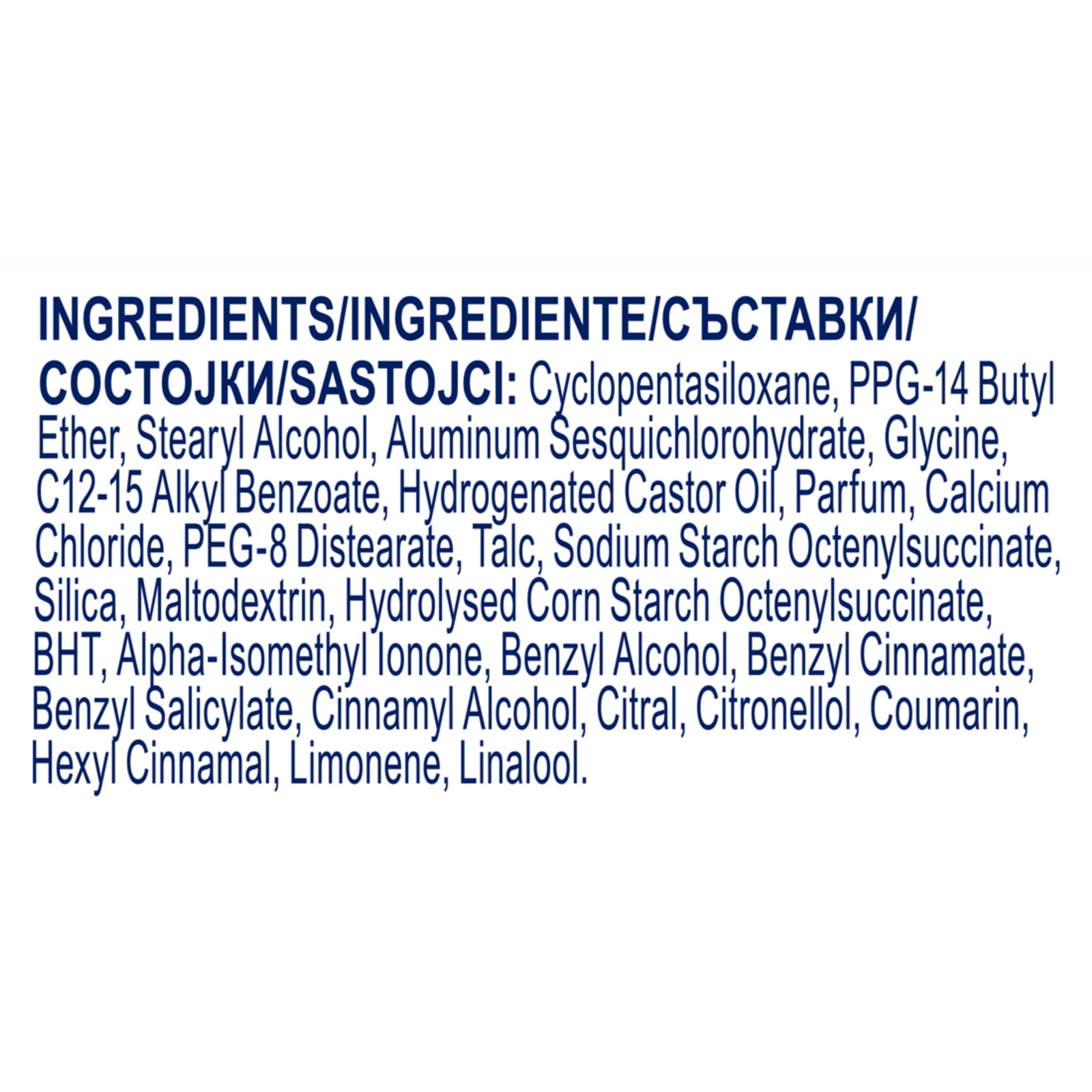 Rexona Maximum Protection Anti-Transpirant Deo Stick Antibakterieller Deo-Schutz ohne Alkohol 40 ml