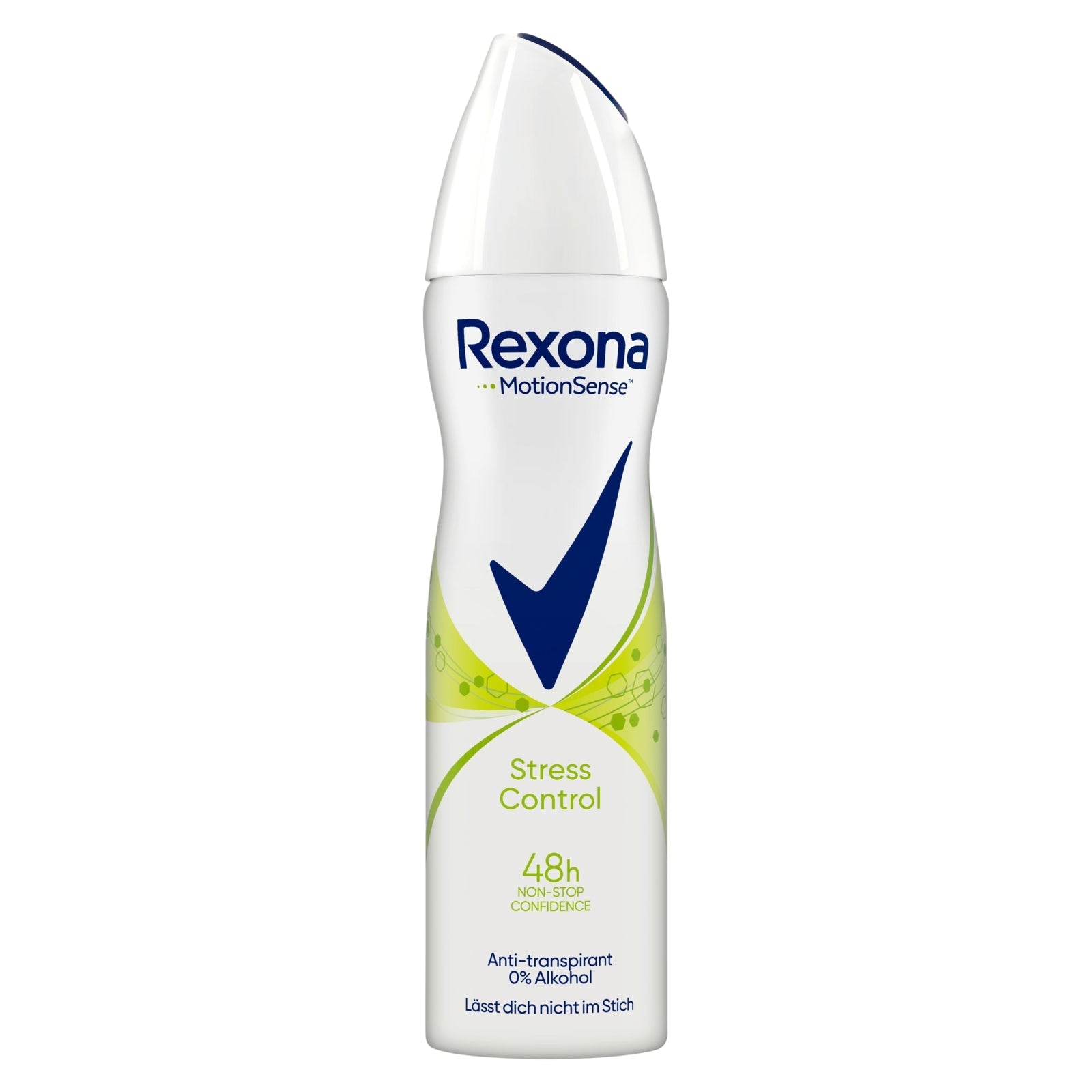 Rexona Mujeres Invisible Aqua Dry Deo Stick Antitranspirante 48h 1.4 fl oz