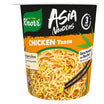 Knorr Asia Noodles Instant Nudeln Chicken Taste schnelles Nudelgericht fertig in nur 3 Minuten 65 g 1 Stück