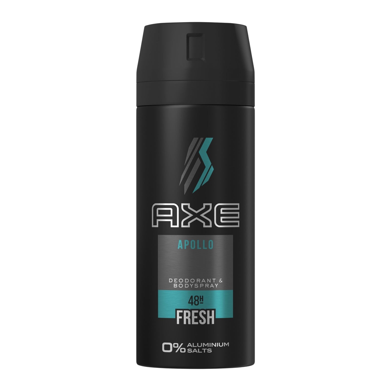 Bodyspray Apollo Deo ohne Aluminium 150ml