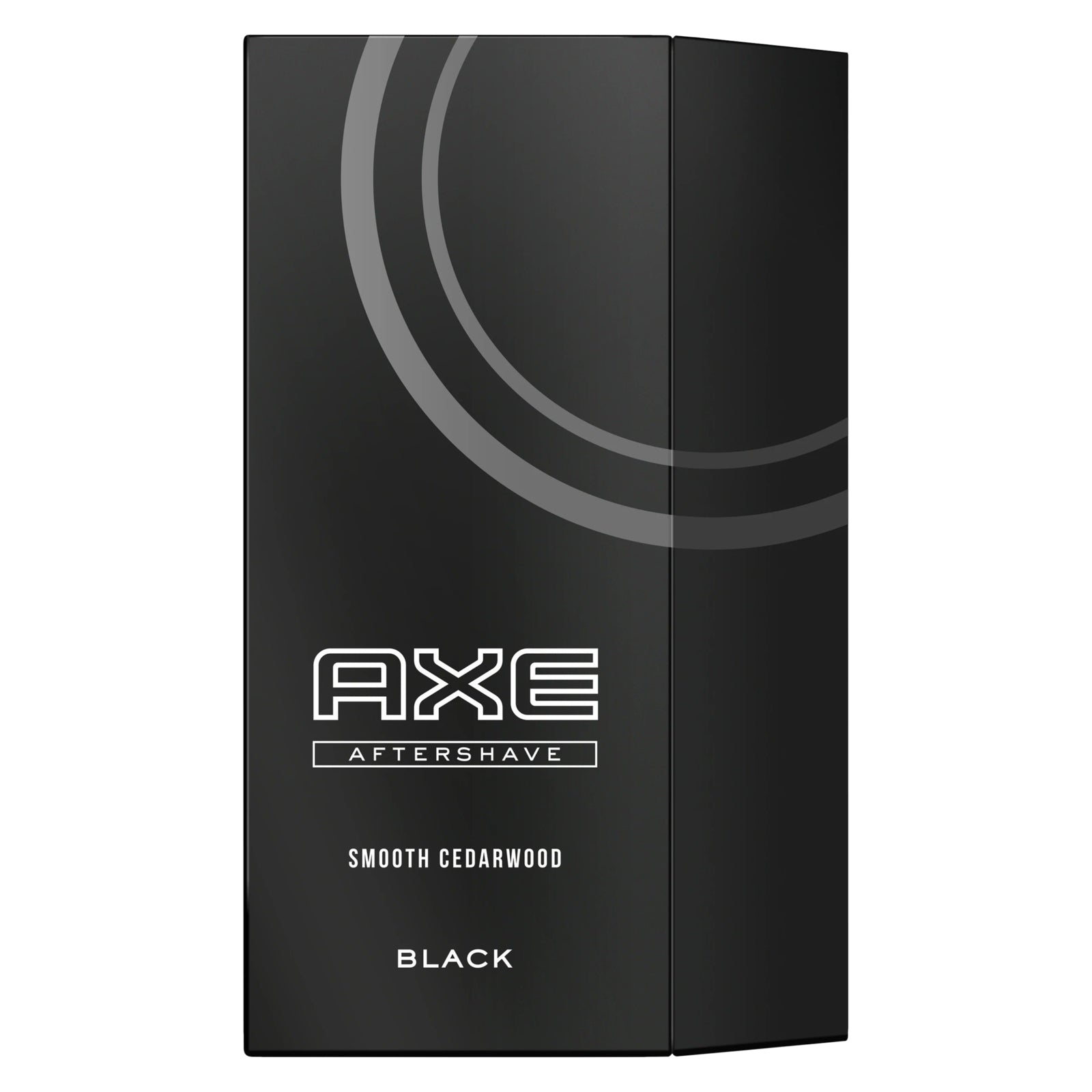 Aftershave Black 100ml