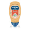 Hellmann's Chili fired by Tabasco 250ml